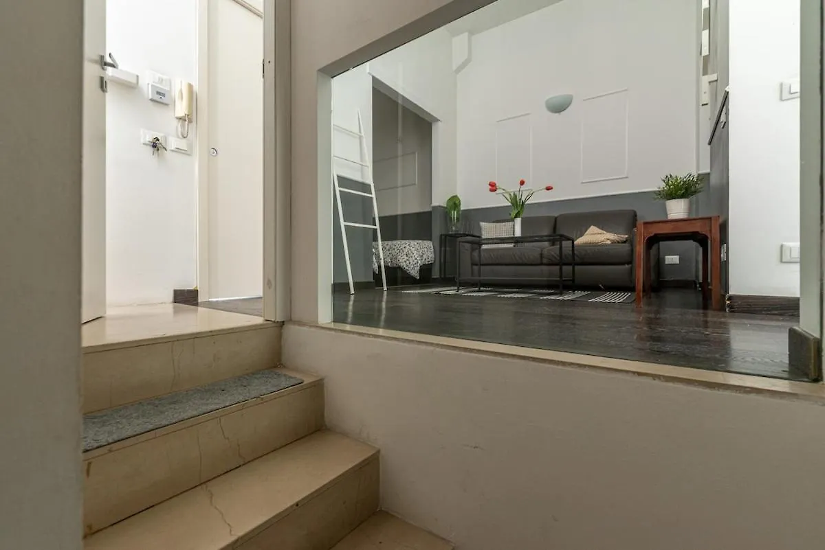 Appartamento La Terrazza sul Massimo Palermo Italia