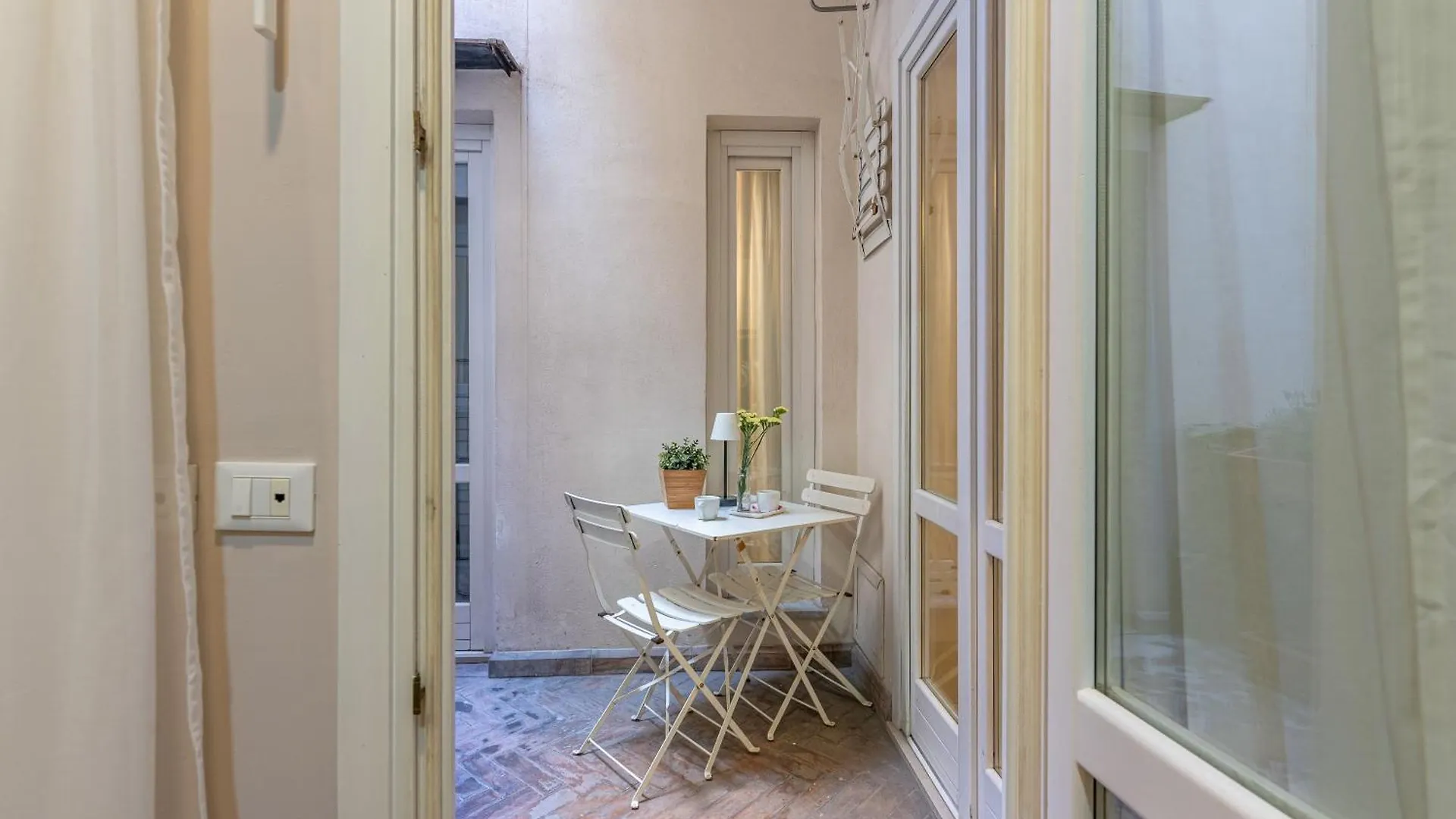 Appartamento La Terrazza sul Massimo Palermo Italia