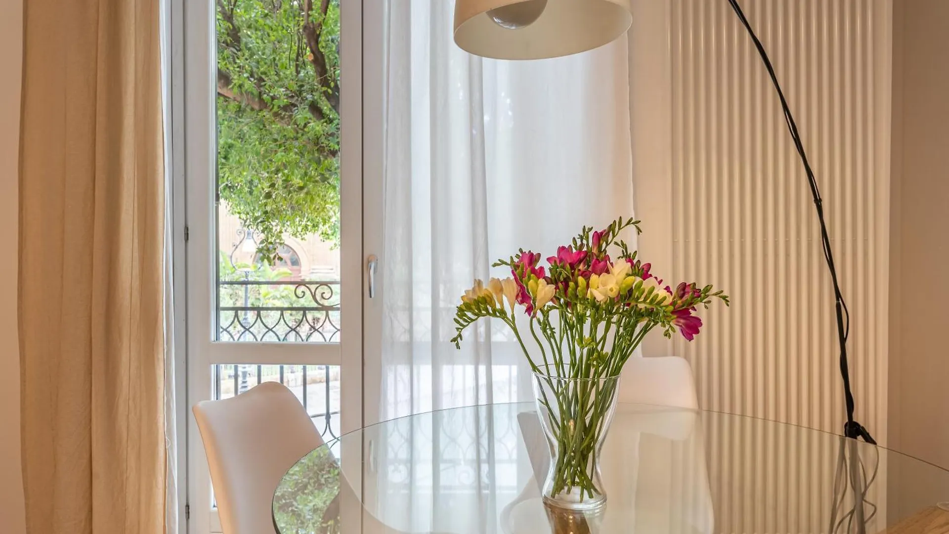 La Terrazza Sul Massimo Apartment Palermo