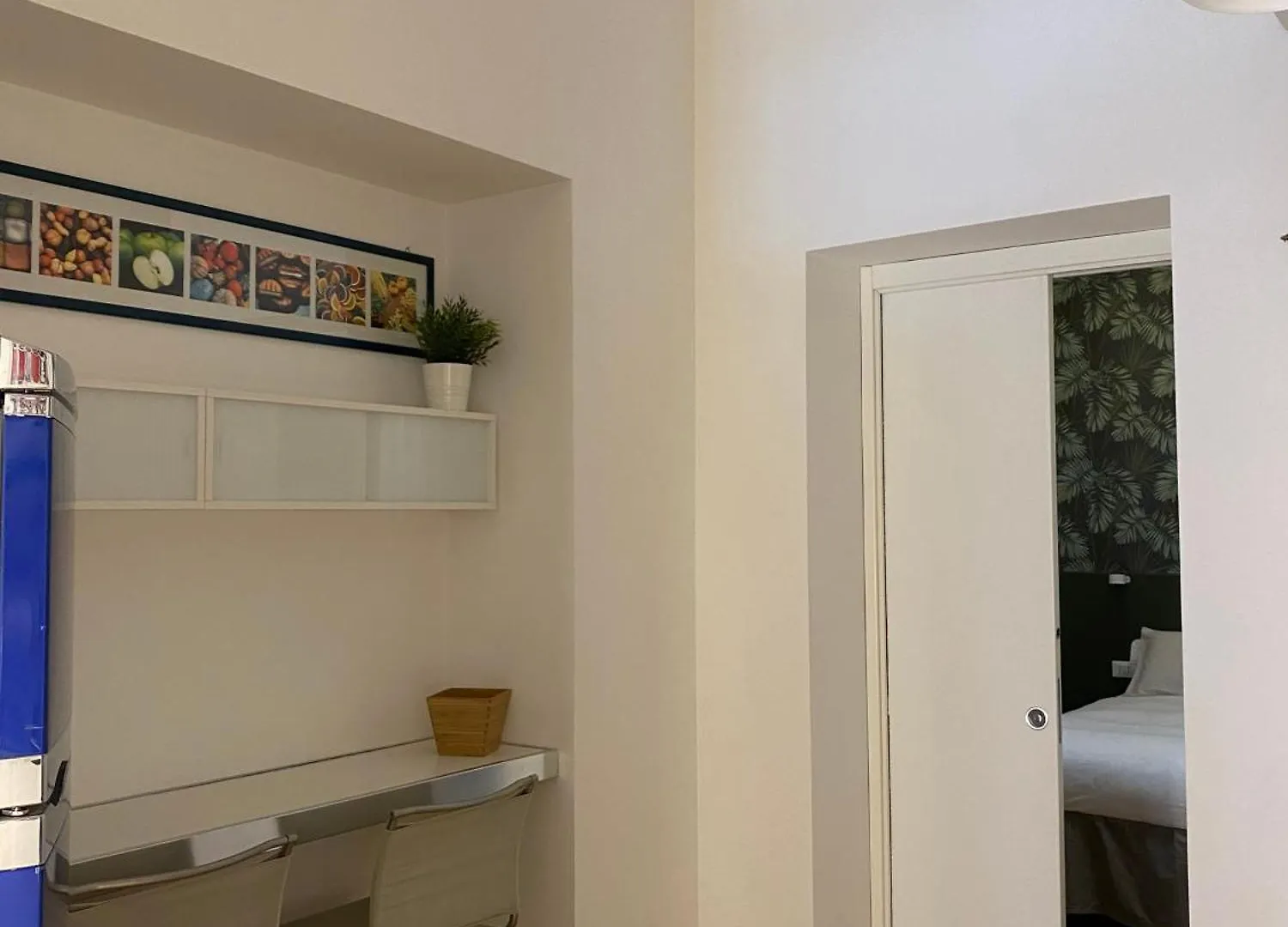 Apartmán La Terrazza Sul Massimo Palermo