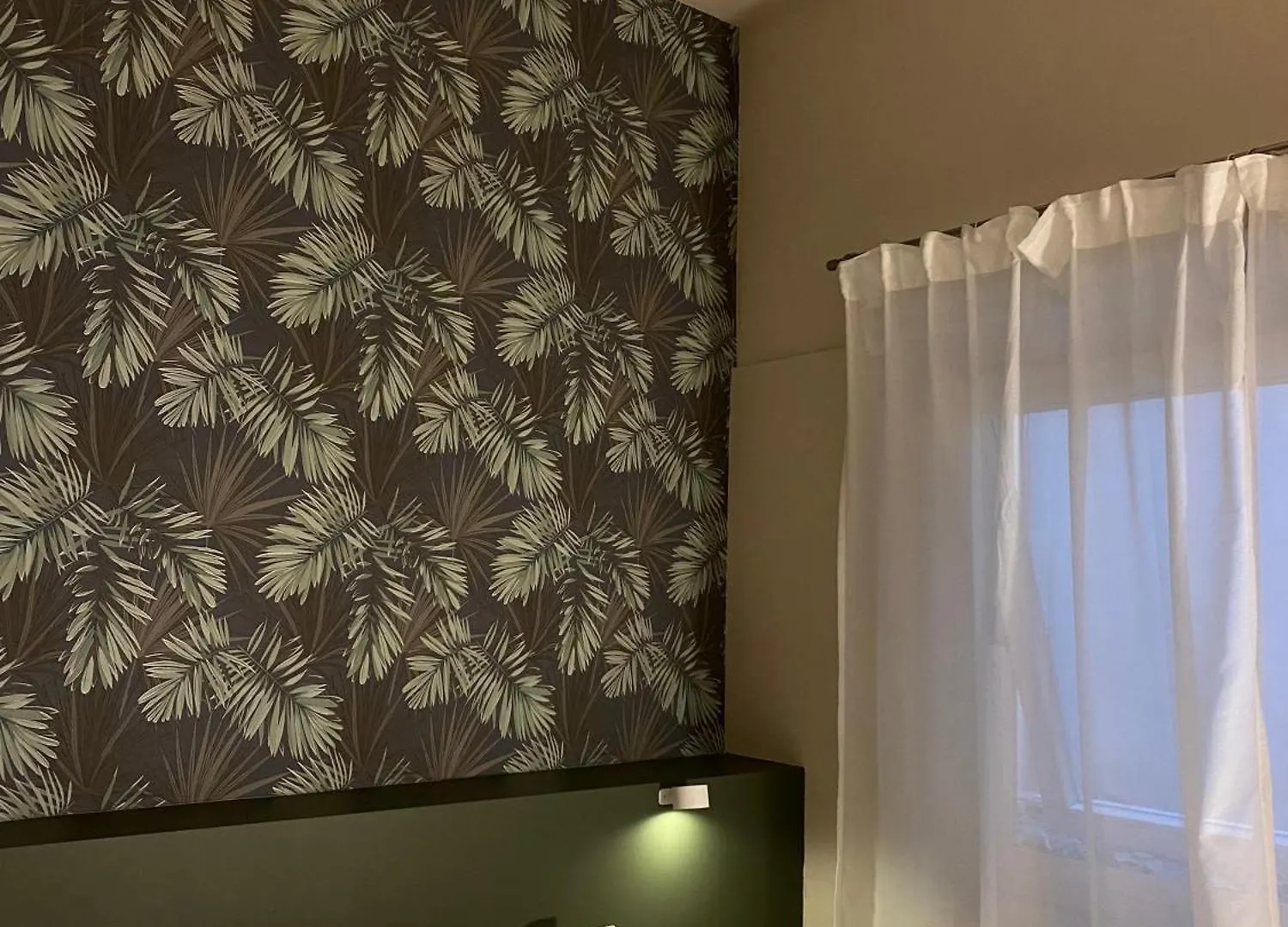 La Terrazza Sul Massimo Apartment Palermo