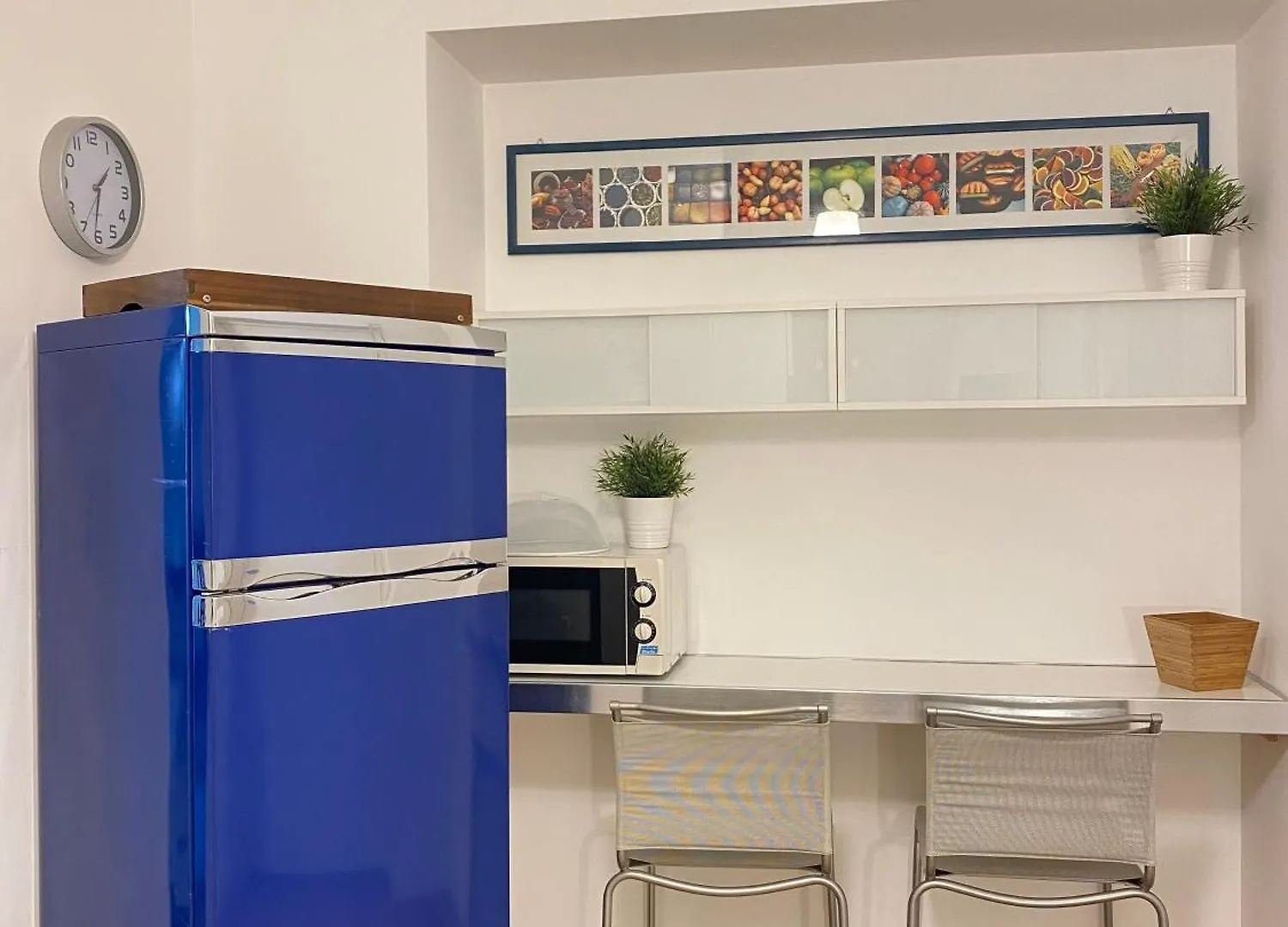 Apartmán La Terrazza Sul Massimo Palermo 0*,